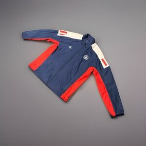 ADIDAS‎ BOSTON MARATHON 2020 CELEBRATION RUNNING JACKET WINDBREAKER 2XL